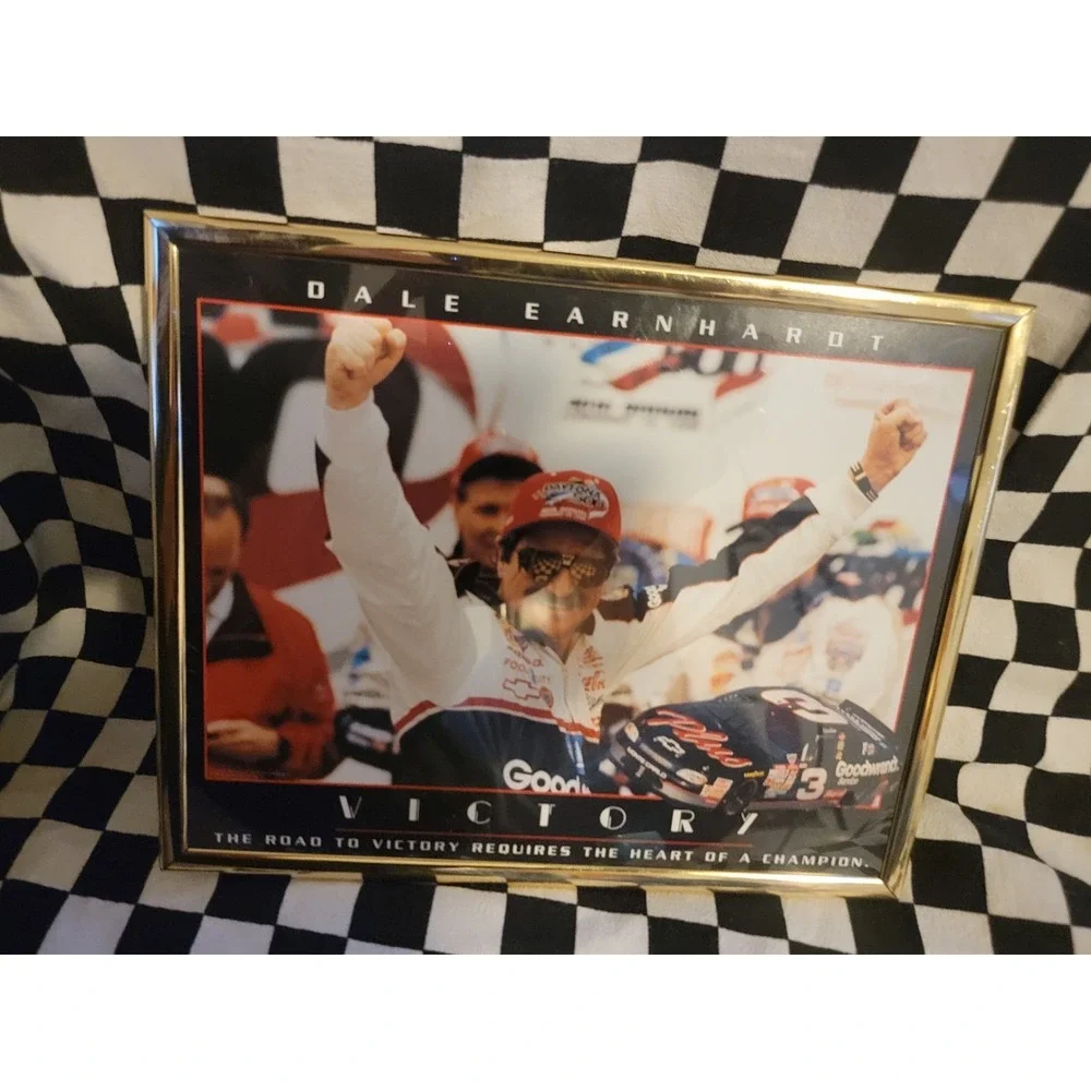 Dale‎ Earnhardt 